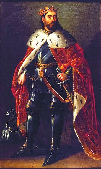 Aragonian Jaakko I