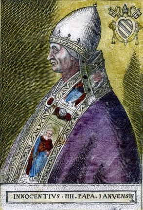 Innocentius IV