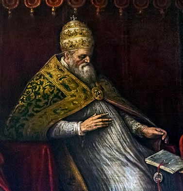 Paavi Honorius III