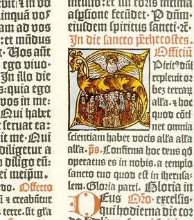 Sivu Turun messukirjasta