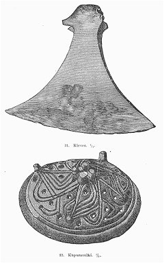 Hukarin esineist��