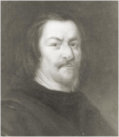 Juho Knuutinpoika Kurki