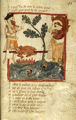 Arthu l&ouml;yt&auml;&auml; j&auml;ttil&auml;isen