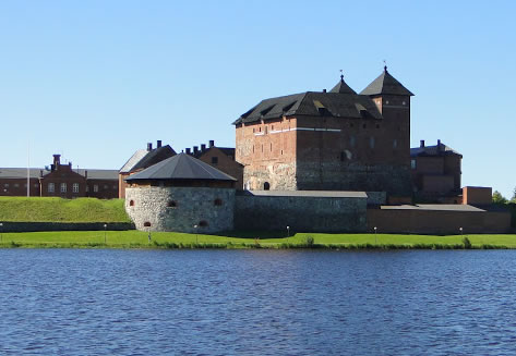 H&auml;meenlinna