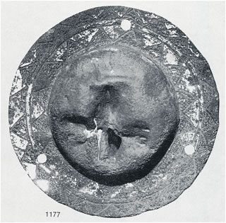 Nousiaisten kilvenkupura