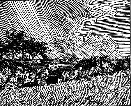 Suomalainen sotajoukko