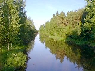 Narvajoki