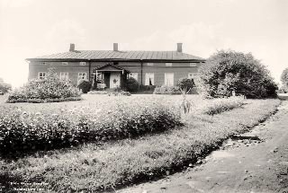 Vanha P��rakennus