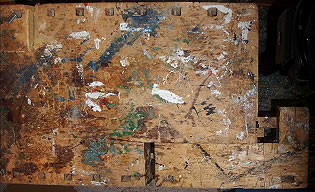 Sorvalan h�yl�penkki