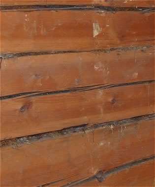 Sorvalan hirsisein��