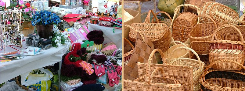 Myytävää markkinoilla 2005