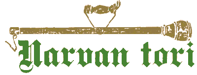 Narvan torin vanha logo