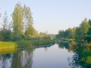 Lanajoki