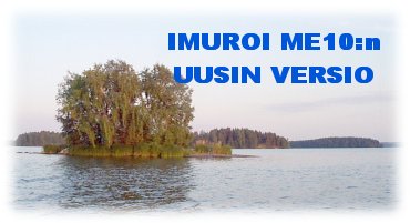 Kurjenkari Laukonsel�ll�