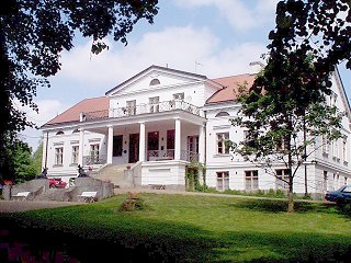 Laukon p��rakennus