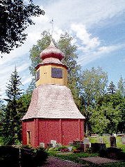 Tottij�rven
tapuli